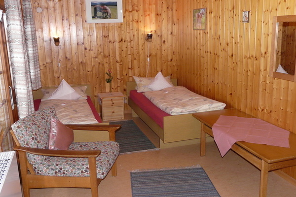 2. Schlafzimmer