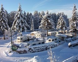 Camping Steingrubenhof (St. Peter)