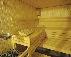 Hotel Ehrich (Sch�mberg-Langenbrand)