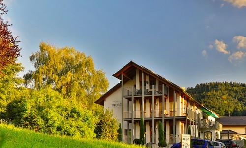 Landpension Haus Ruth (Glottertal)