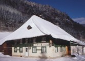 Gasthaus Zur Linde Napf (Oberried-St.Wilhelm)