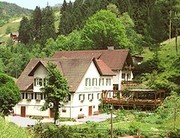 Gasthof Blume (Oppenau-Lierbach)