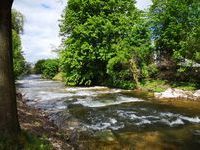 Stadt Renchen - Mit freundlicher Genehmigung der Stadt Renchen