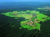 Oberlengenhardt (Bildnachweis: Touristik und Kur Schmberg)