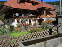 Tunau (Bildnachweis: Schwarzwaldregion Belchen)