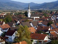  (Bildnachweis: Gemeinde V�rstetten : Gemeindeverwaltungsverband Denzlingen - V�rstetten - Reute)