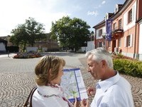  (Bildnachweis: Mit freundlicher Genehmigung der Stadt Bad Drrheim)