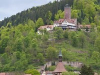  (Bildnachweis: Mit freundlicher Genehmigung der Kurverwaltung Bad Liebenzell GmbH)