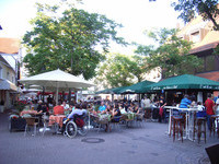 (Bildnachweis: Mit freundlicher Genehmigung der Stadt Bühl) (Bildnachweis: Mit freundlicher Genehmigung der Stadt Bühl)