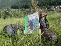 Wanderstiefel (Bildnachweis: Mit freundlicher Genehmigung der Tourist Information Enzklösterle) Wanderstiefel (Bildnachweis: Mit freundlicher Genehmigung der Tourist Information Enzklösterle)