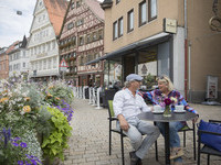  (Bildnachweis:  Stadt Nagold - Foto &copy;Ulrike Klumpp)