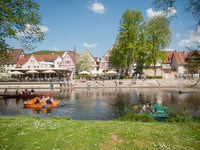  (Bildnachweis: Stadt Nagold - Foto &copy;Markus Gauss)