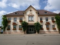 Torhaus (Bildnachweis: Mit freundlicher Genehmigung des Tourismusb�ro Herbolzheim)