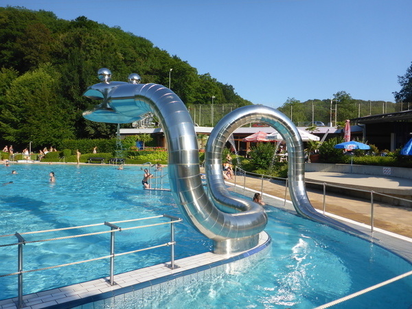 Freibad Mllheim Copyright: (Stadt Mllheim)