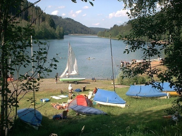  Bildnachweis: Mit freundlicher Genehmigung der Touristik Seewald