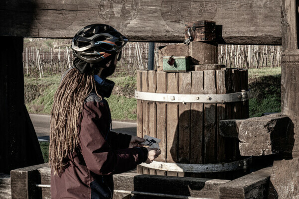 Auf den Spuren von König Otto Bildnachweis: Mit freundlicher Genehmigung von Berggeheimnis Auf den Spuren von König Otto Bildnachweis: Mit freundlicher Genehmigung von Berggeheimnis