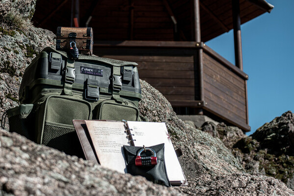 Das verlorene Dorf Bildnachweis: Mit freundlicher Genehmigung von Berggeheimnis Das verlorene Dorf Bildnachweis: Mit freundlicher Genehmigung von Berggeheimnis