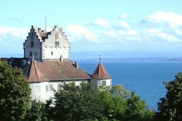  Bildnachweis:  Meersburg Tourismus