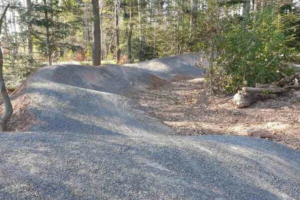 Bikepark Engelsbrand Copyright: (Foto: Bismarck  | Bikepark Engelsbrand) Bikepark Engelsbrand Copyright: (Foto: Bismarck  | Bikepark Engelsbrand)